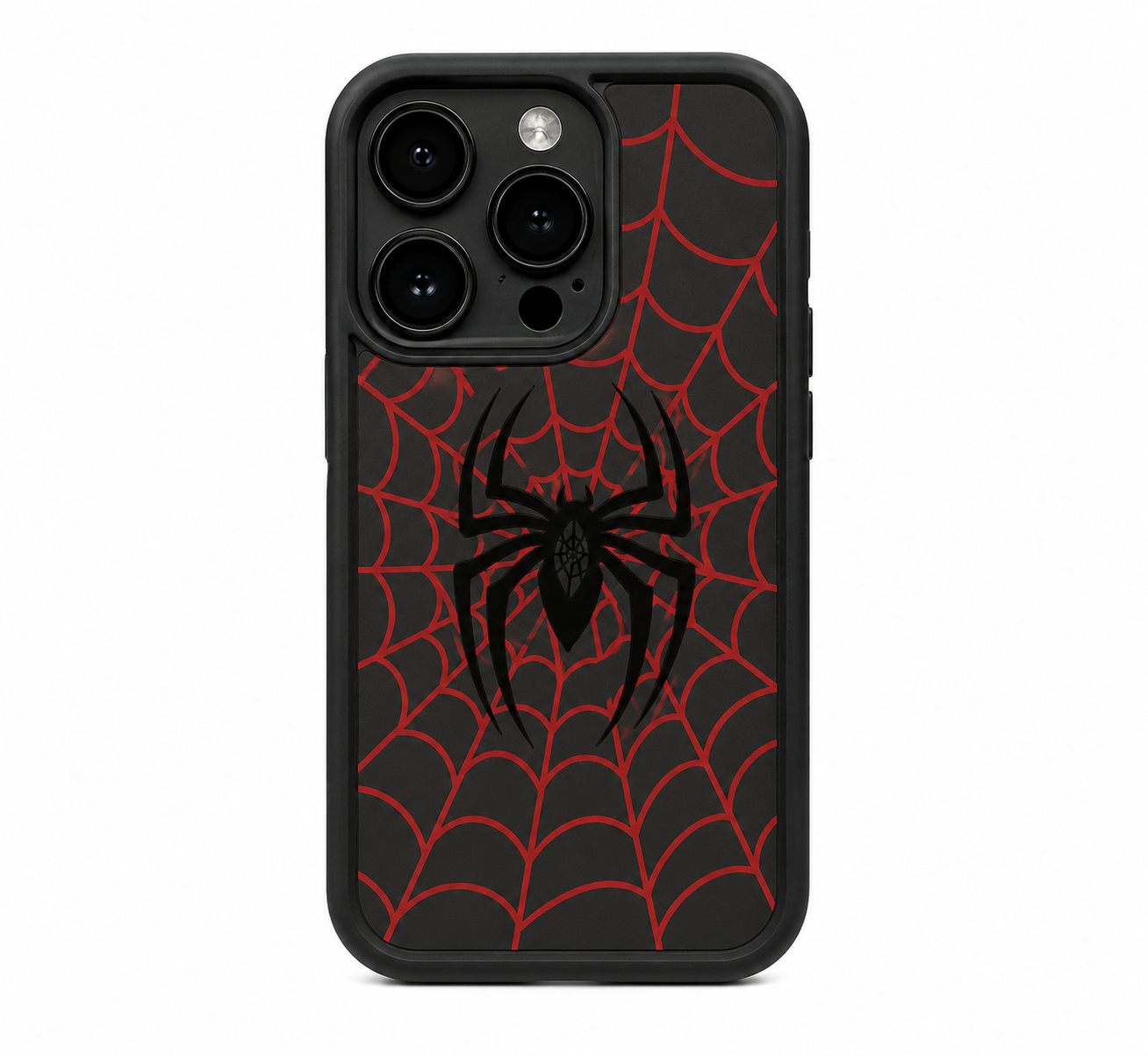 Funda Spiderman 🕷️ | Para todos los móviles
