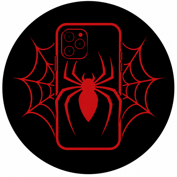 Spidey Case