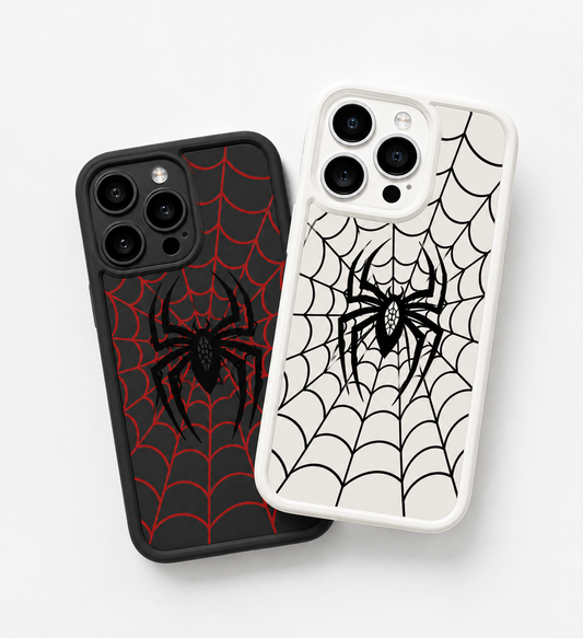 Funda Spiderman 🕷️ | Para todos los móviles